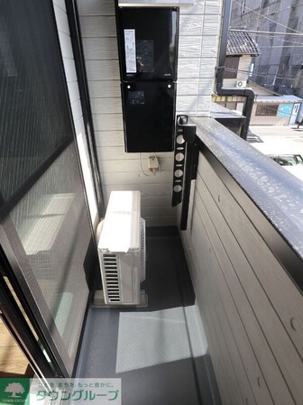 エクセラン大宮の物件内観写真